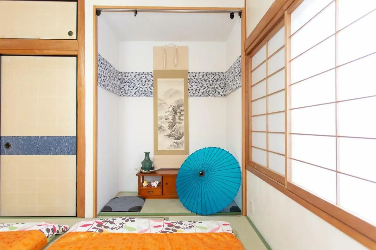 Kyoto - House / Vacation Stay 15063 0*,