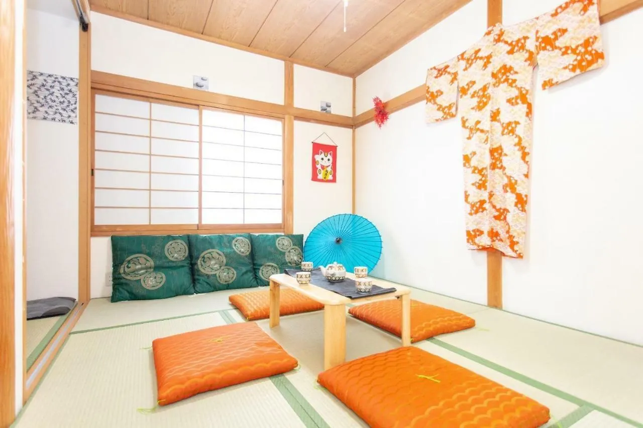 Kyoto - House / Vacation Stay 15063 別荘