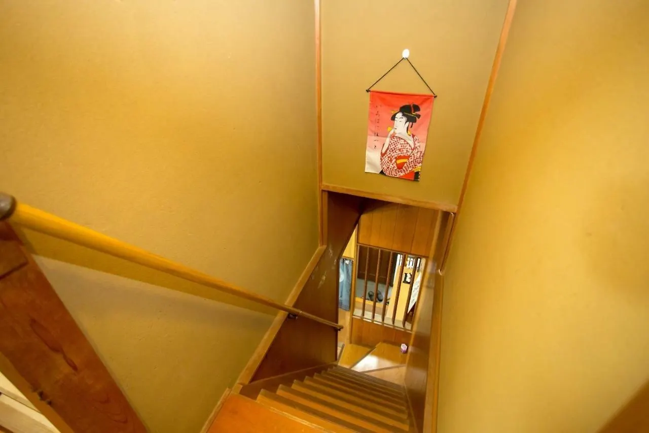 Kyoto - House / Vacation Stay 15063 別荘